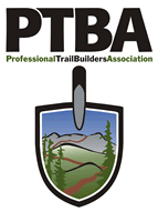 professional trail builders association