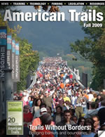 American Trails Magazine