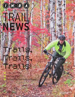 IMBA Trail News