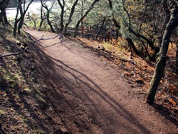 chamberlain trail colorado