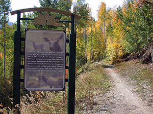 Tom Blake Trail